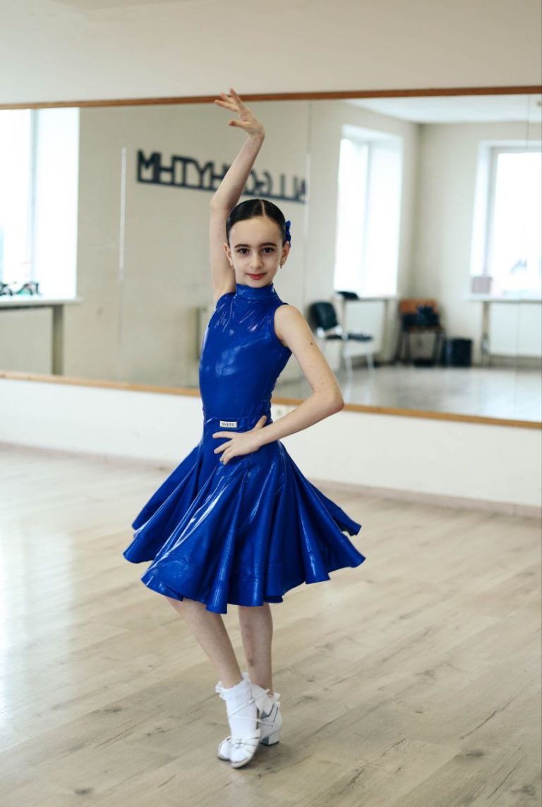 Сукня ‘JESS’