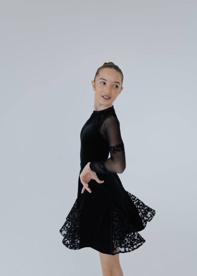 Бейсік ʼLinda Black’