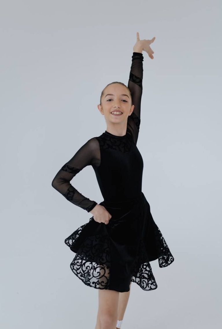 Бейсік ʼLinda Black’