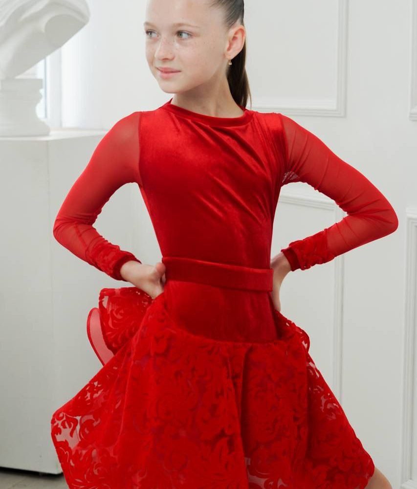 Бейсік "Lase red"