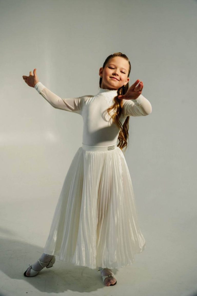 Сукня ʼАннаʼ
