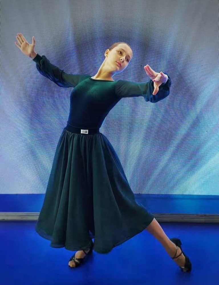 Сукня ,Валеріяʼ