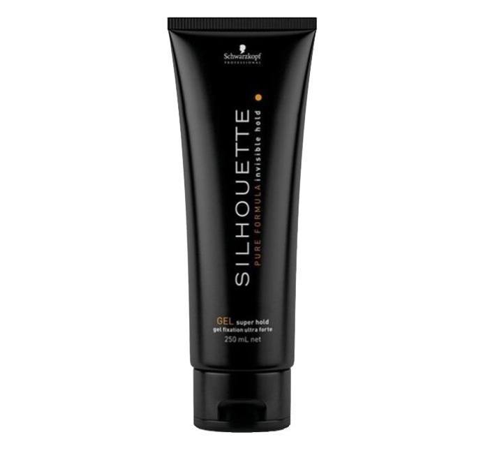 Гель для укладки волосся Schwarzkopf Professional Silhouette